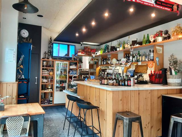 Local comercial en Alquiler en Torre de Ugao Kalea, 6 en Ugao- Miraballes