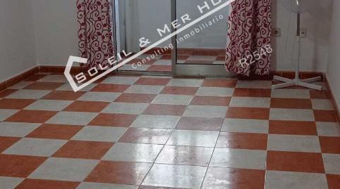 Photo 2 of Flat for sale in Plaza Hermanos Álvarez Quintero, El Juncal - Vallealto, Cádiz