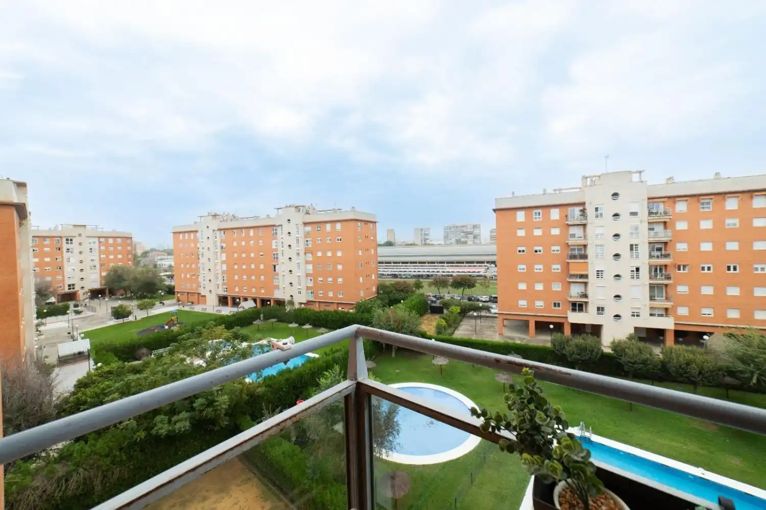 Appartement avec piscine à vendre à Esperanza Trinidad, imagen 9