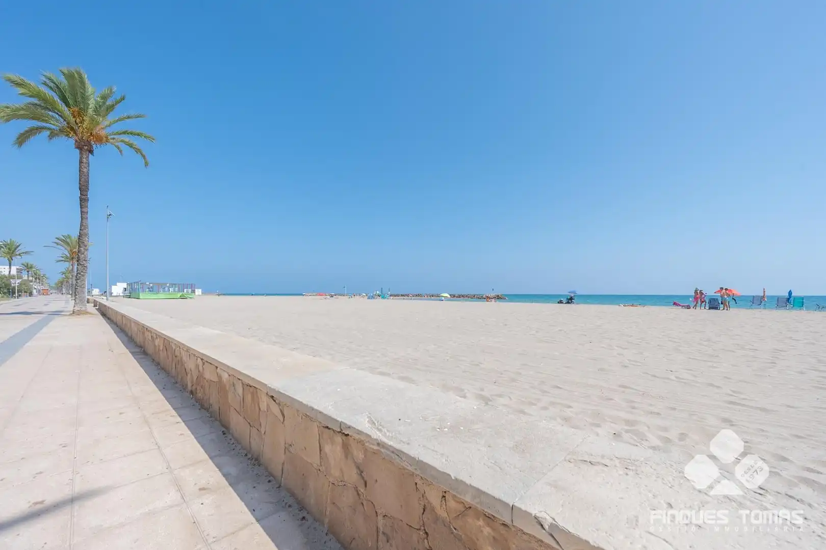 Flat with terrace for sale in Can Toni, imagen 32