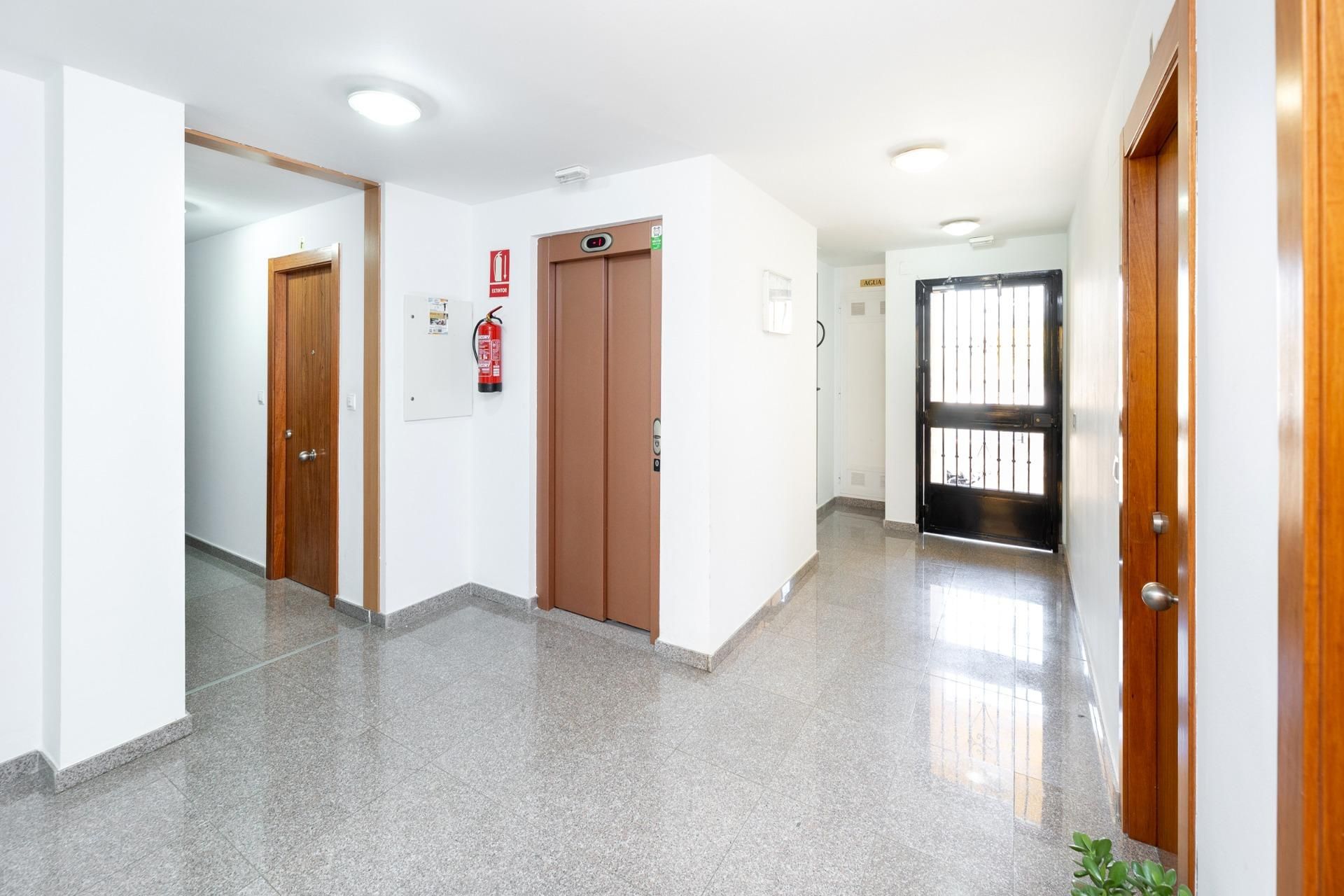 Planta baja en venta en Las Gabias con Aire acondicionado y Trastero