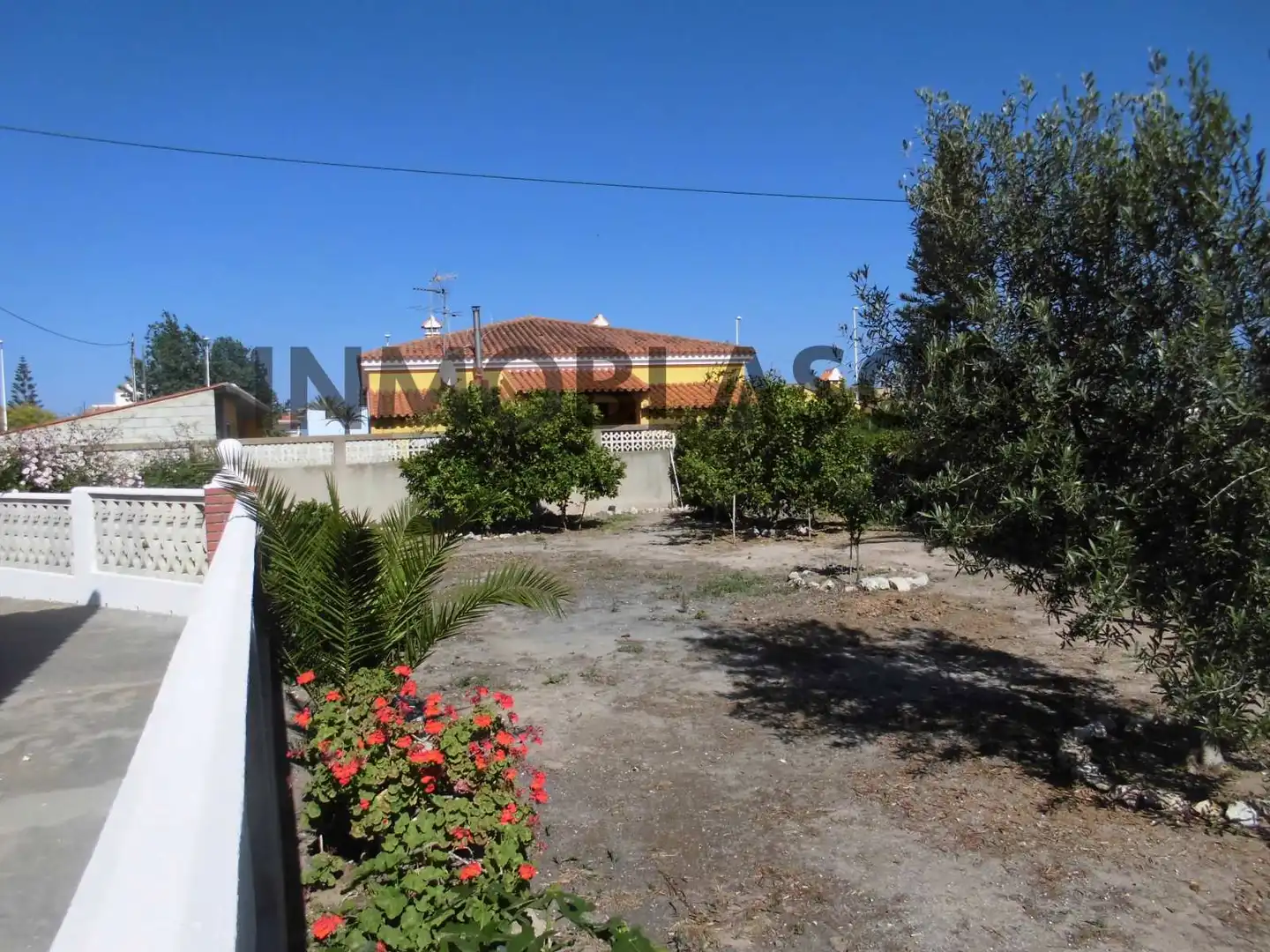 Xalet amb piscina en venda a El Marenyet, imagen 11