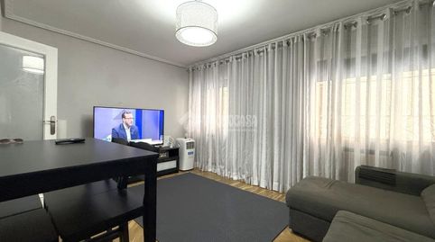 Foto 2 de Piso en venta en Castilla, Madrid Capital