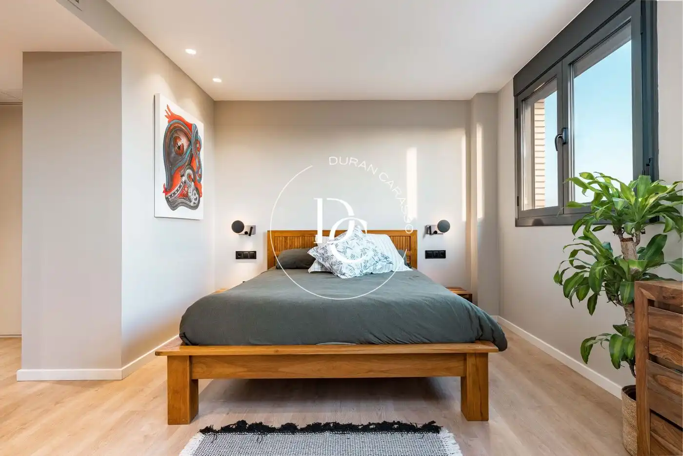 Penthouse with balcony for sale in Carrer de Manuel Llopis de Casades, imagen 23