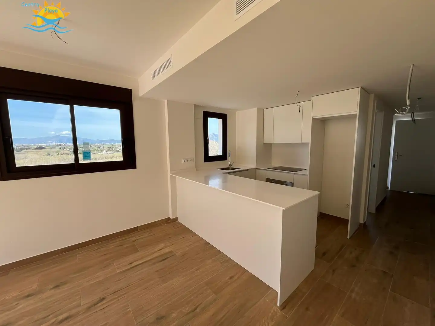 Attique avec piscine à vendre à Daimús, imagen 27