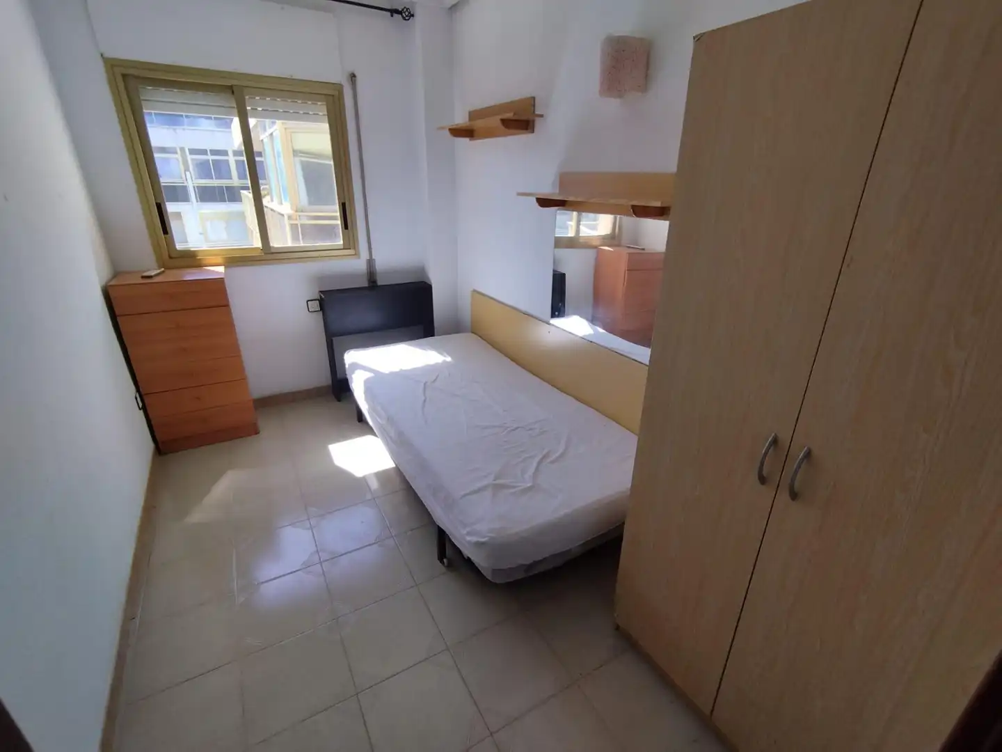Attique avec piscine à vendre à Centre, imagen 7