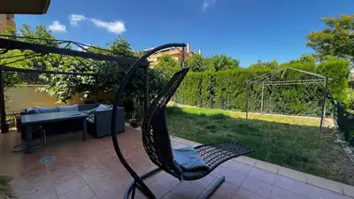 Ground floor with pool for sale in El Pinillo, imagen 8