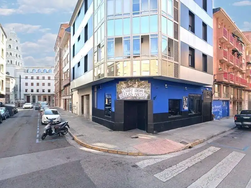 Local comercial en venda a Centro