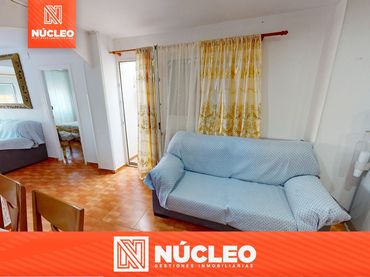 Piso con balcón en venta en Calle Cervantes