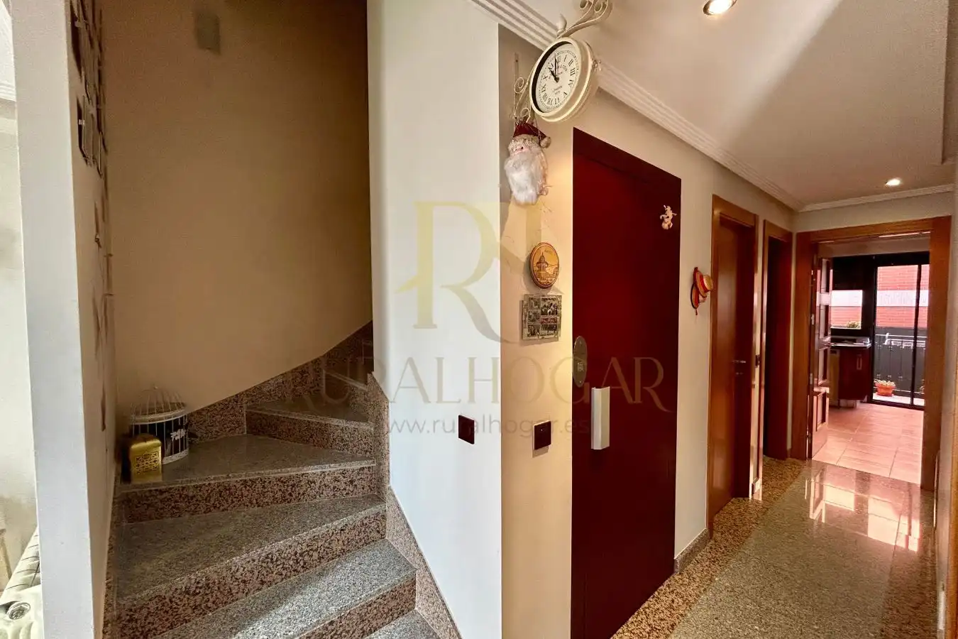 Chalet con terraza en venta en Camino Quintana, imagen 6