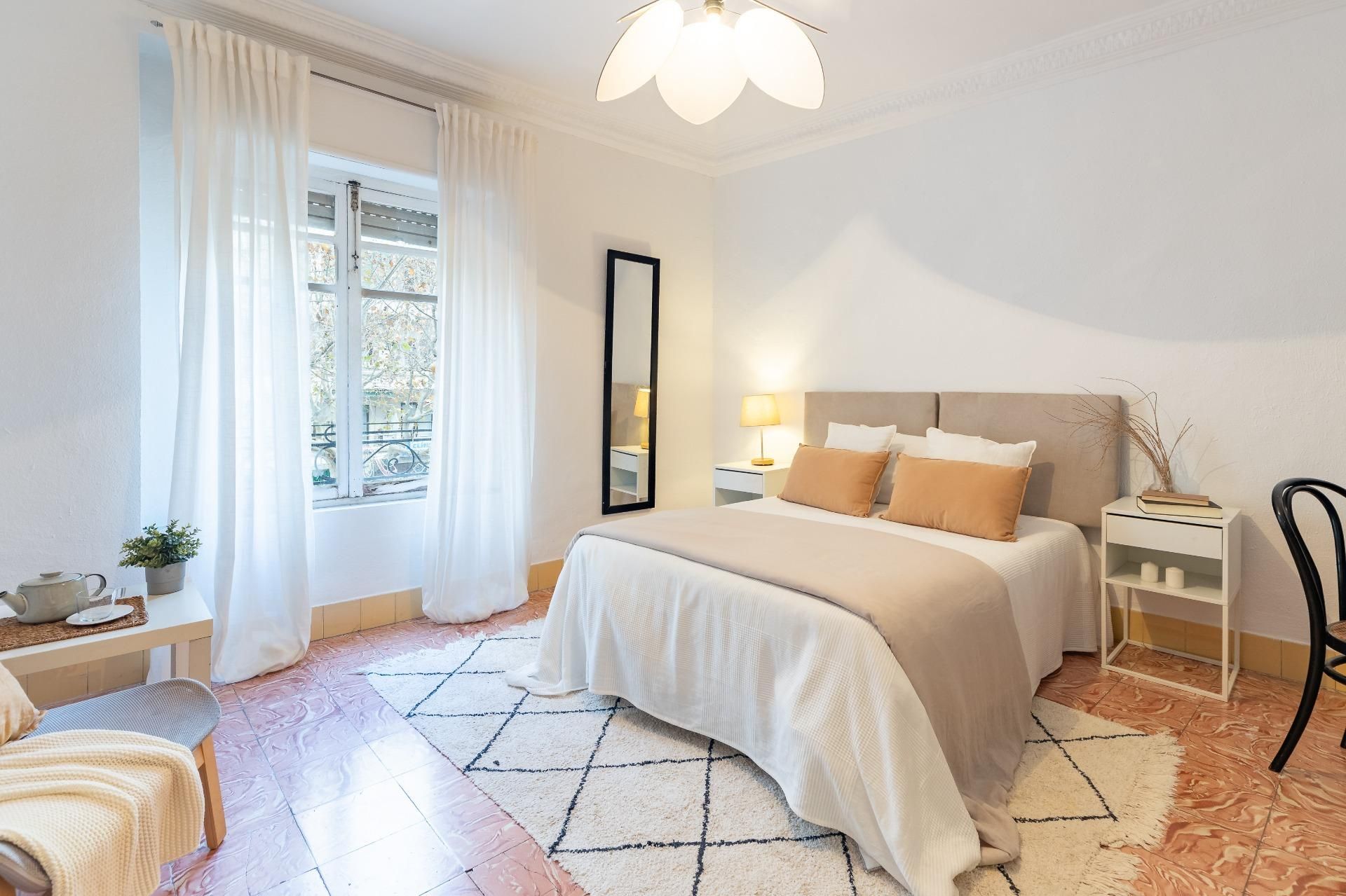 Habitación de Piso en venta en Gandia con Balcón