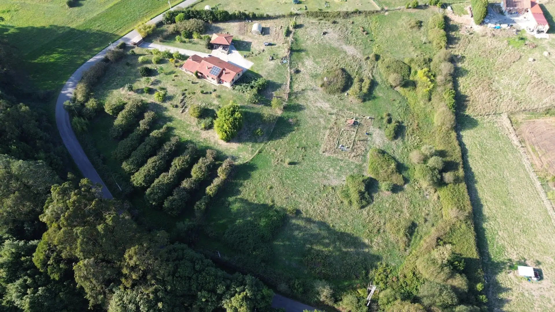 Detached house with garden for sale in Carretera de la Granda, imagen 8