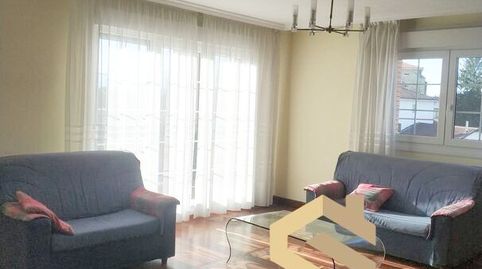 Photo 5 of Flat for rent in Zabaloetxe Etorbidea, Loiu, Bizkaia