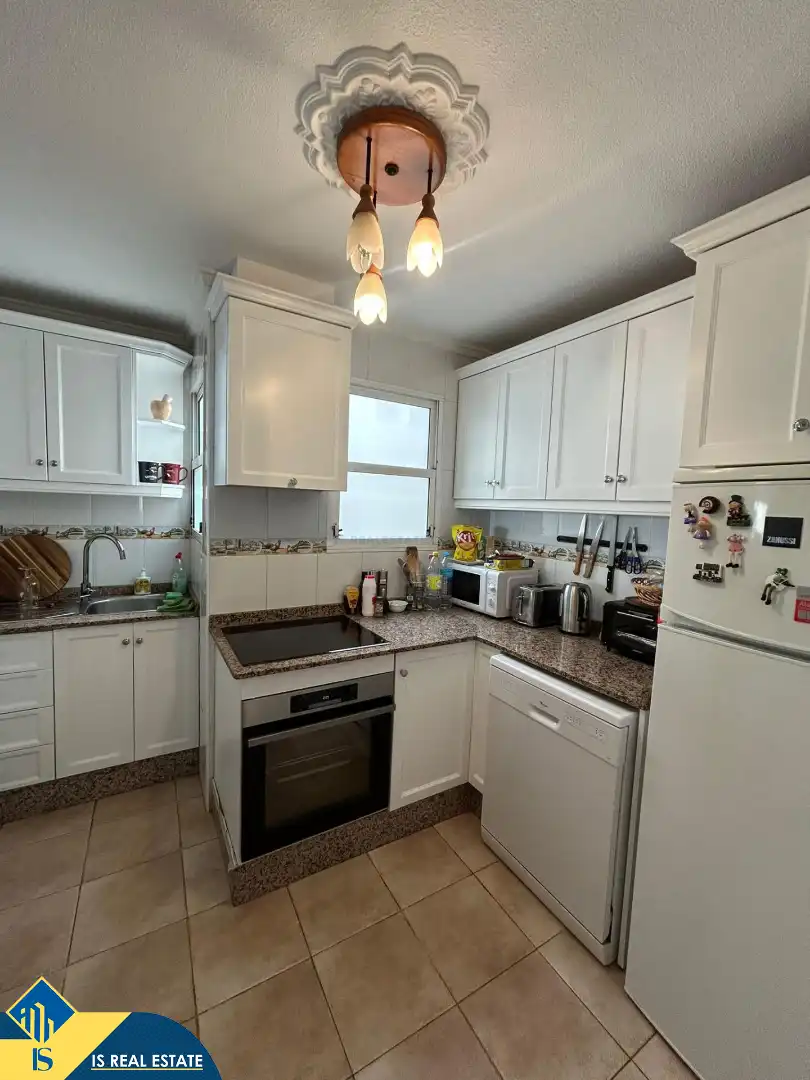 Penthouse mit Aufzug zum Verkauf in Playa de los Locos, imagen 48