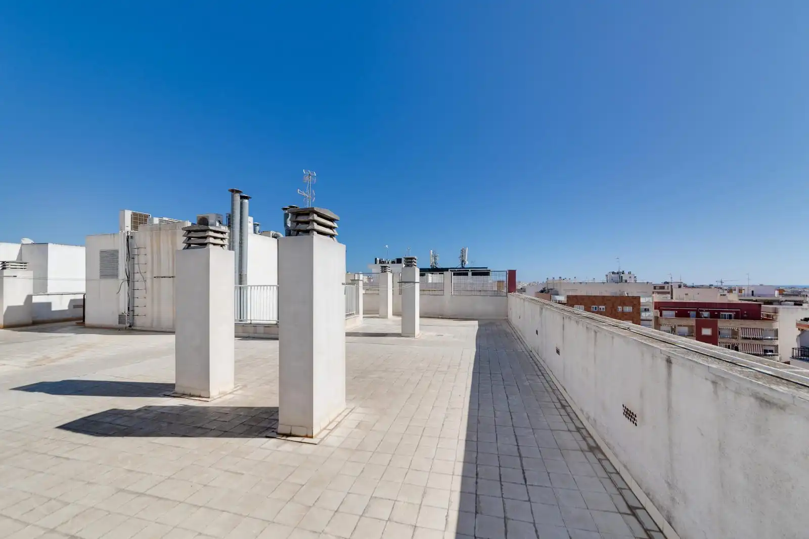Apartment with lift for sale in Centro, imagen 39