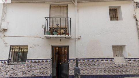 Photo 4 of Detached homes for sale in Calle Calle Nueva de Cartuja, 9, San Ildefonso, Granada Capital