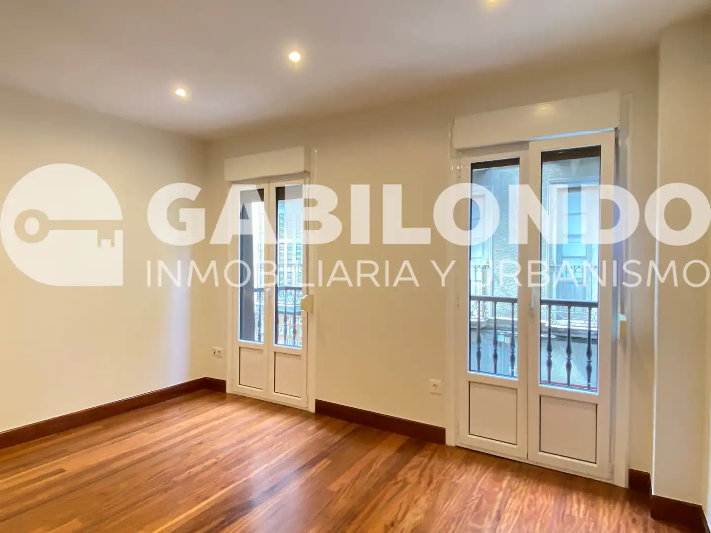 Habitación de Piso en venta en Elgoibar con Calefacción, Parquet y Trastero
