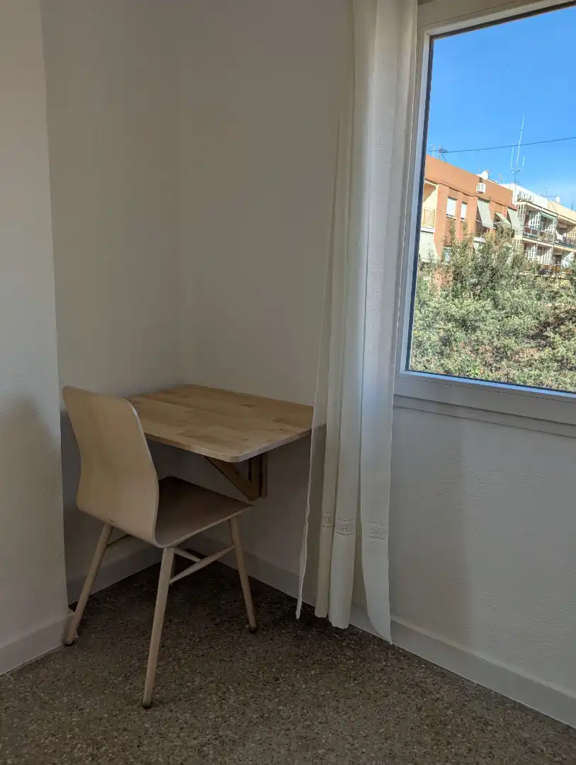 Appartement avec terrasse à vendre à Plaça de Marino, imagen 15