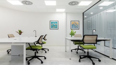 Photo 4 of Office for rent in Muelle Poniente, Ensanche - Diputación, Alicante / Alacant