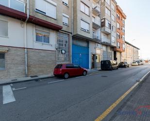 Exterior view of Industrial buildings for sale in Santoña