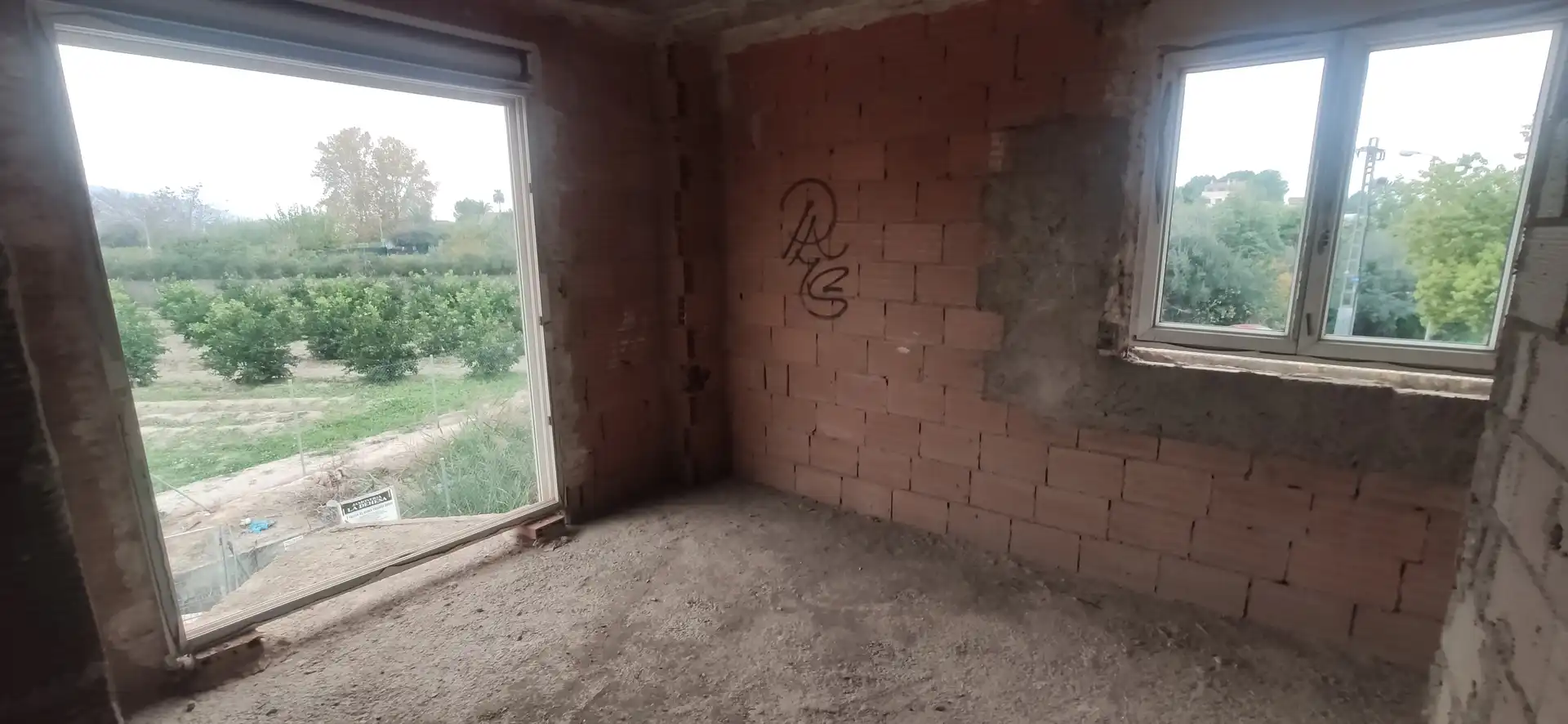 Casa adosada en venta en Murcia con Jardín privado, Terraza y Trastero