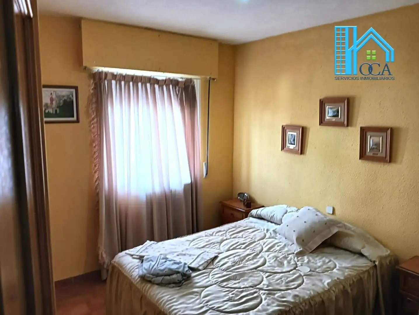 Casa o chalet en venta en Los Ángeles de San Rafael