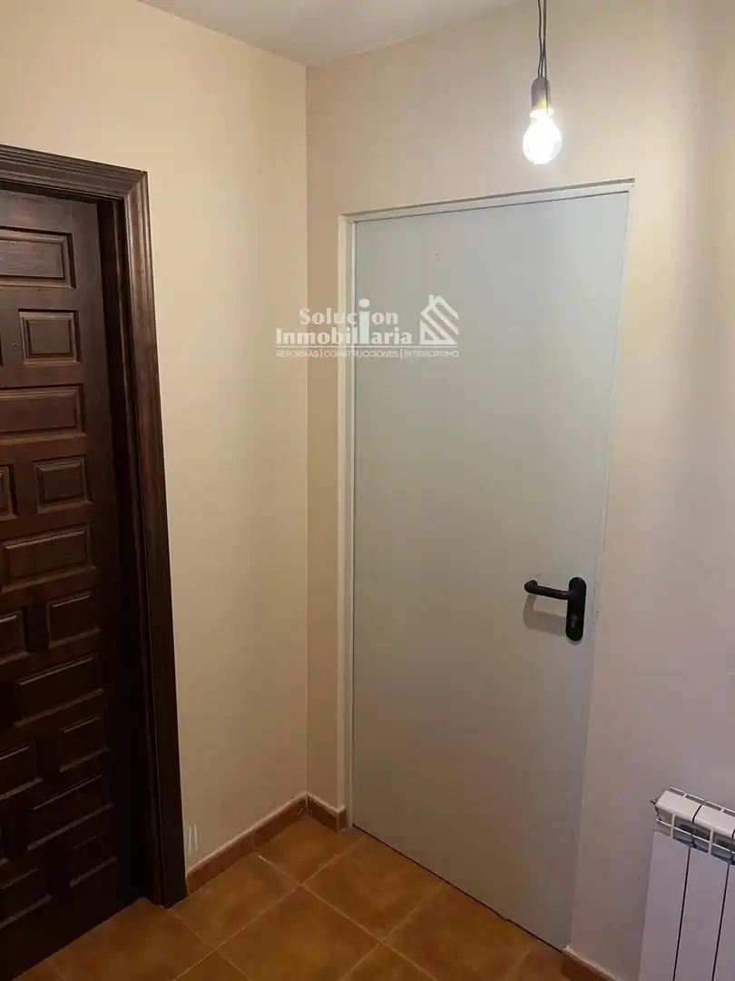 Chalet con piscina en venta en Martín Gaite, imagen 111