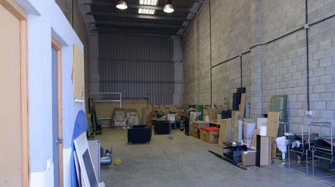 Photo 3 of Industrial buildings for sale in Parque Alcosa, Sevilla