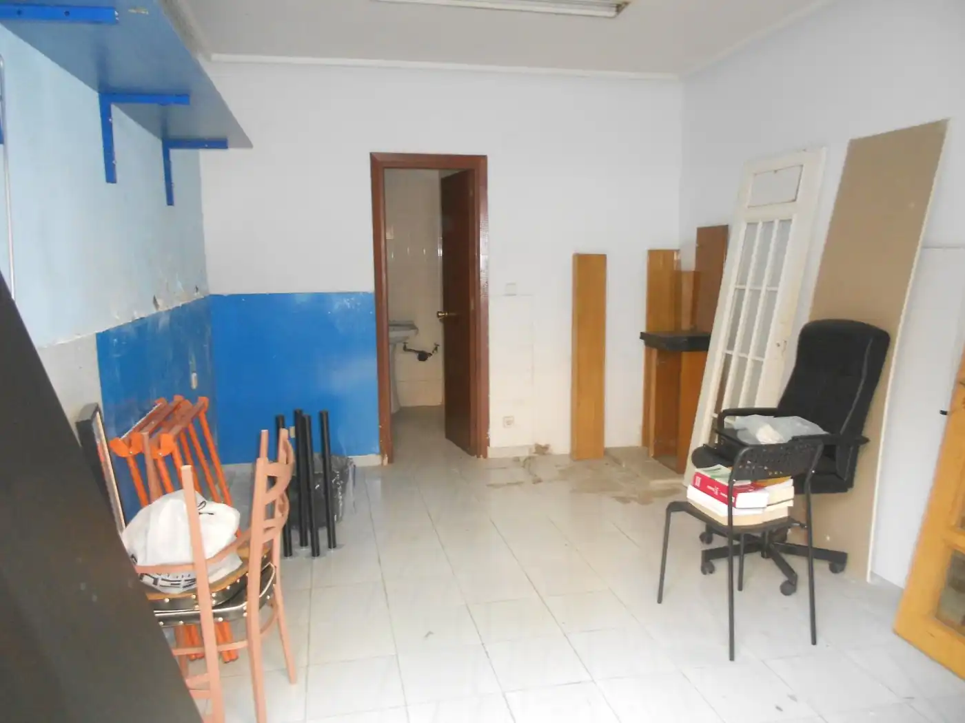 Local en venda en Murcia