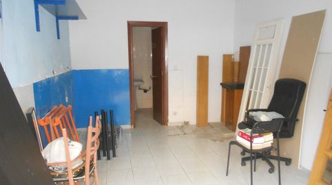 Foto 5 von Geschaftsraum zum Verkauf in El Ranero, Murcia Capital