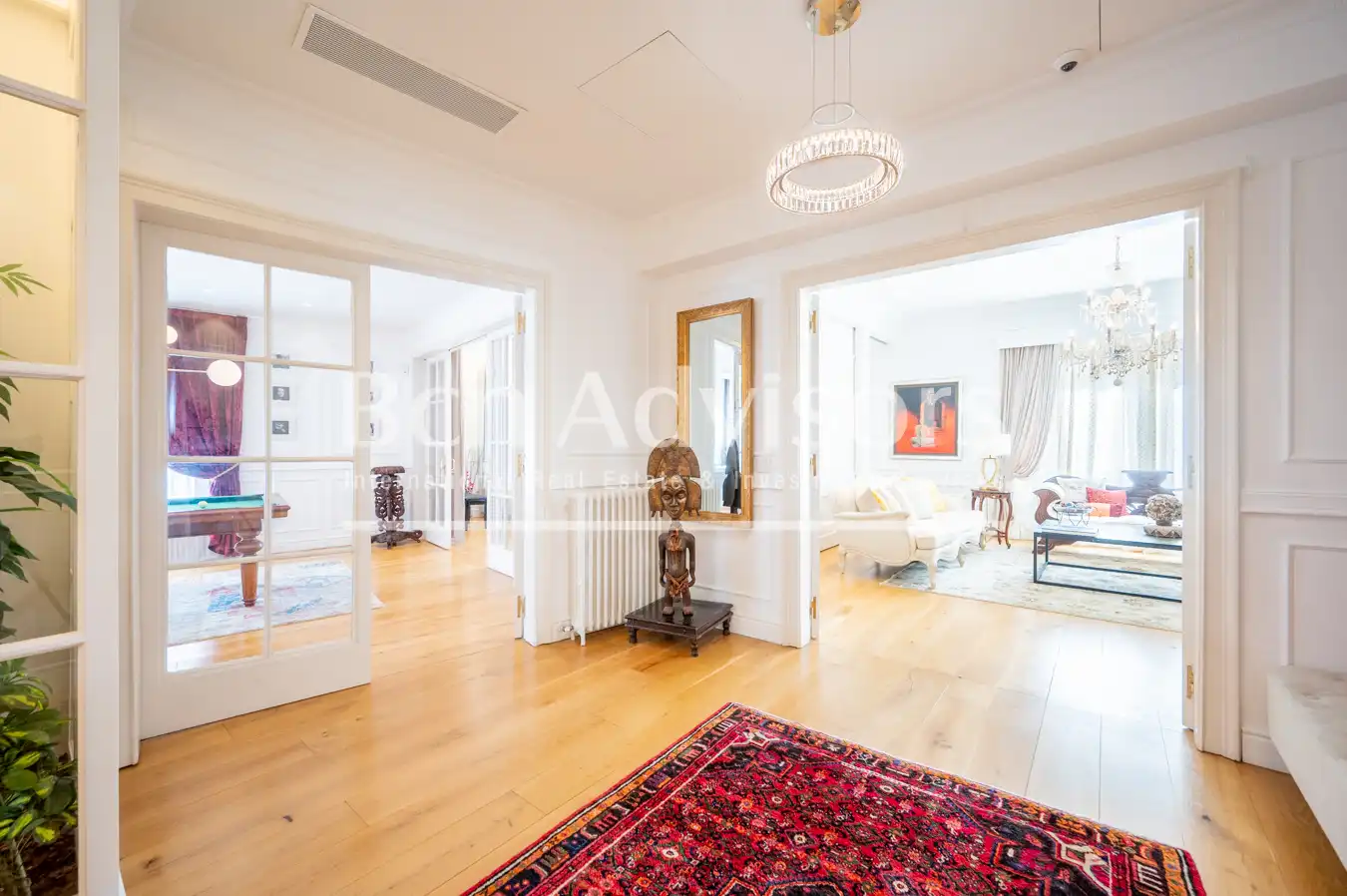 Attic for sale in Barcelona  with Air Conditioner, Heating and Terrace