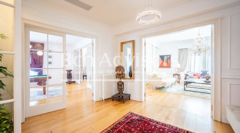 Foto 4 de Ático en venta en Via Augusta, Sant Gervasi- Galvany, Barcelona Capital