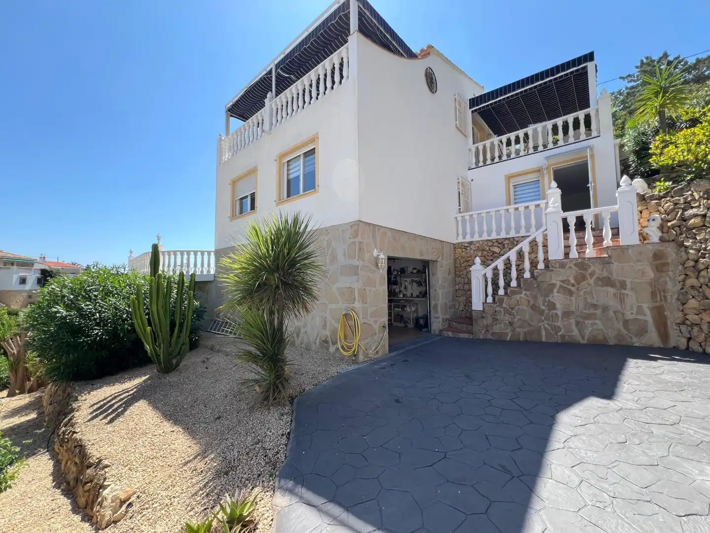 Villa mit Pool zum Verkauf in Coloma, imagen 4