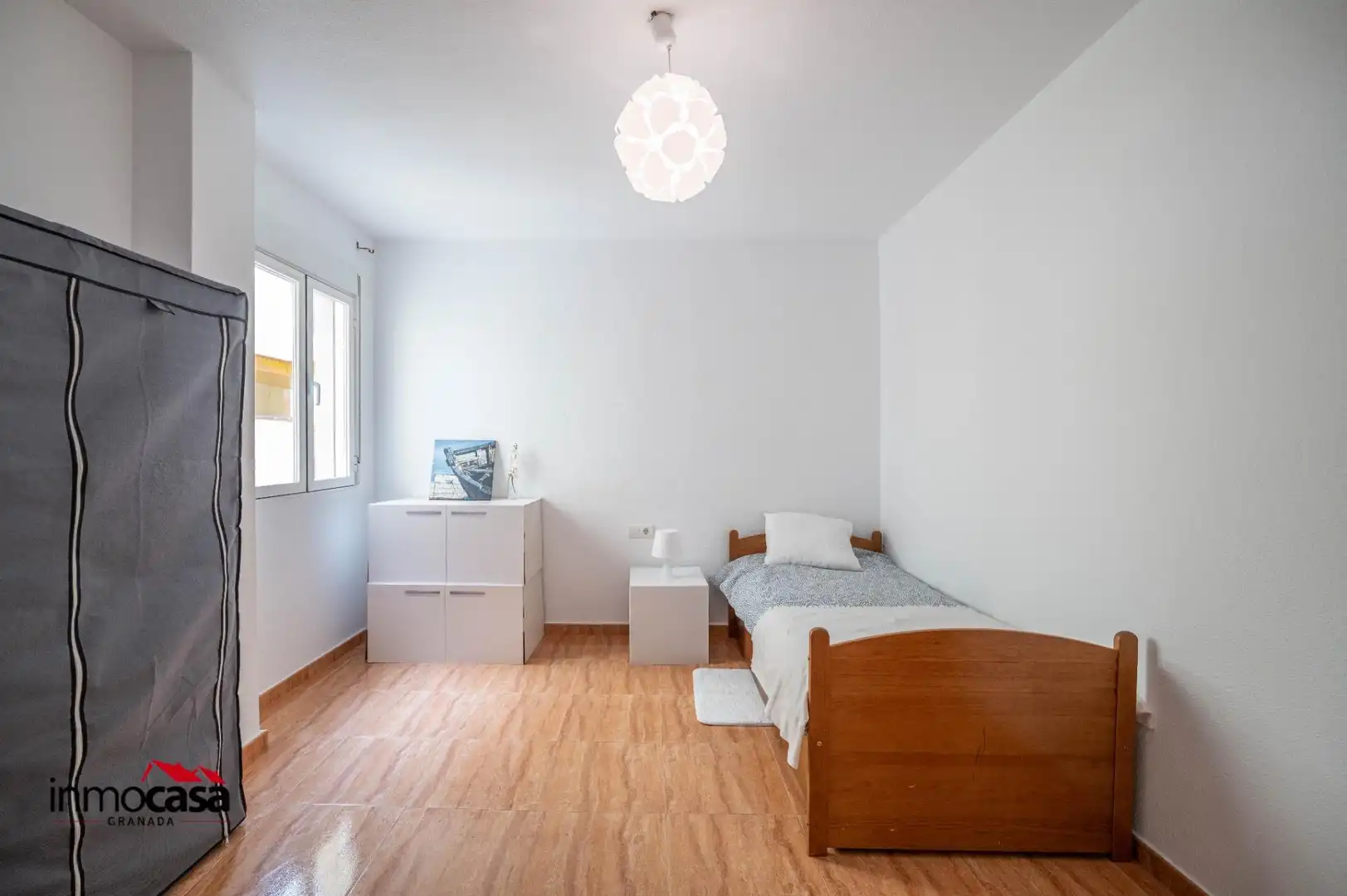 Schlafzimmer von Wohnung zum Verkauf in Ogíjares mit Terrasse