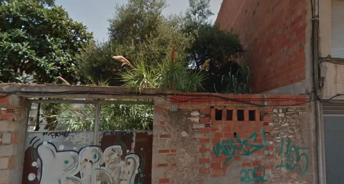 Terreno residencial en venta en Pueblo, imagen 6