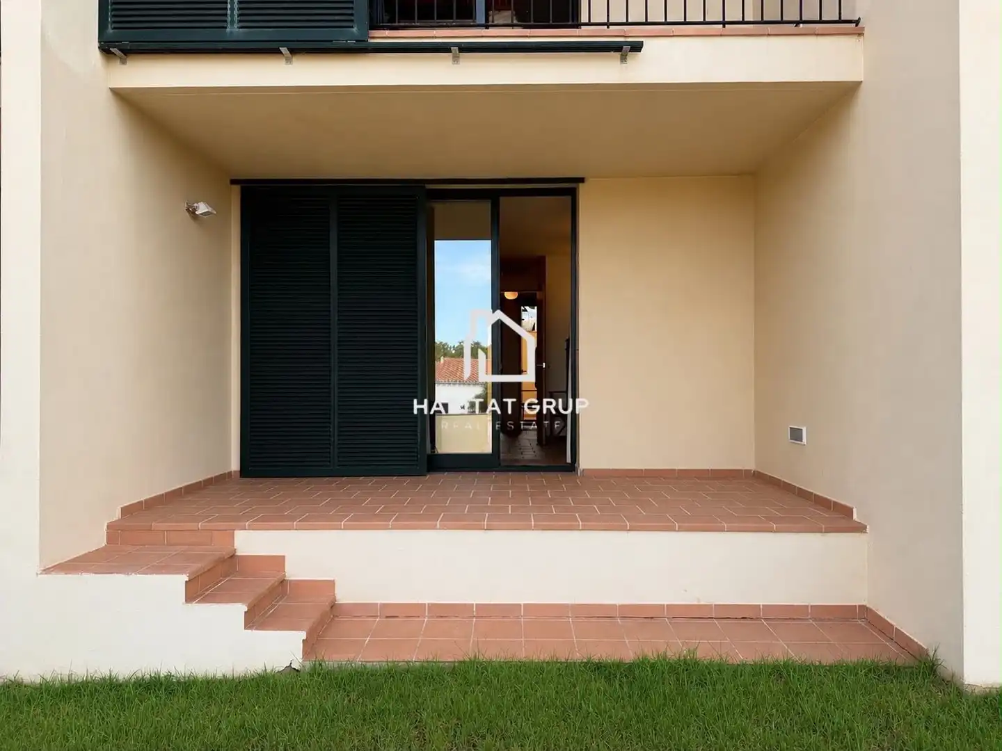 Terraza de Casa adosada en venta en Maó - Mahón con Aire acondicionado, Jardín privado y Terraza