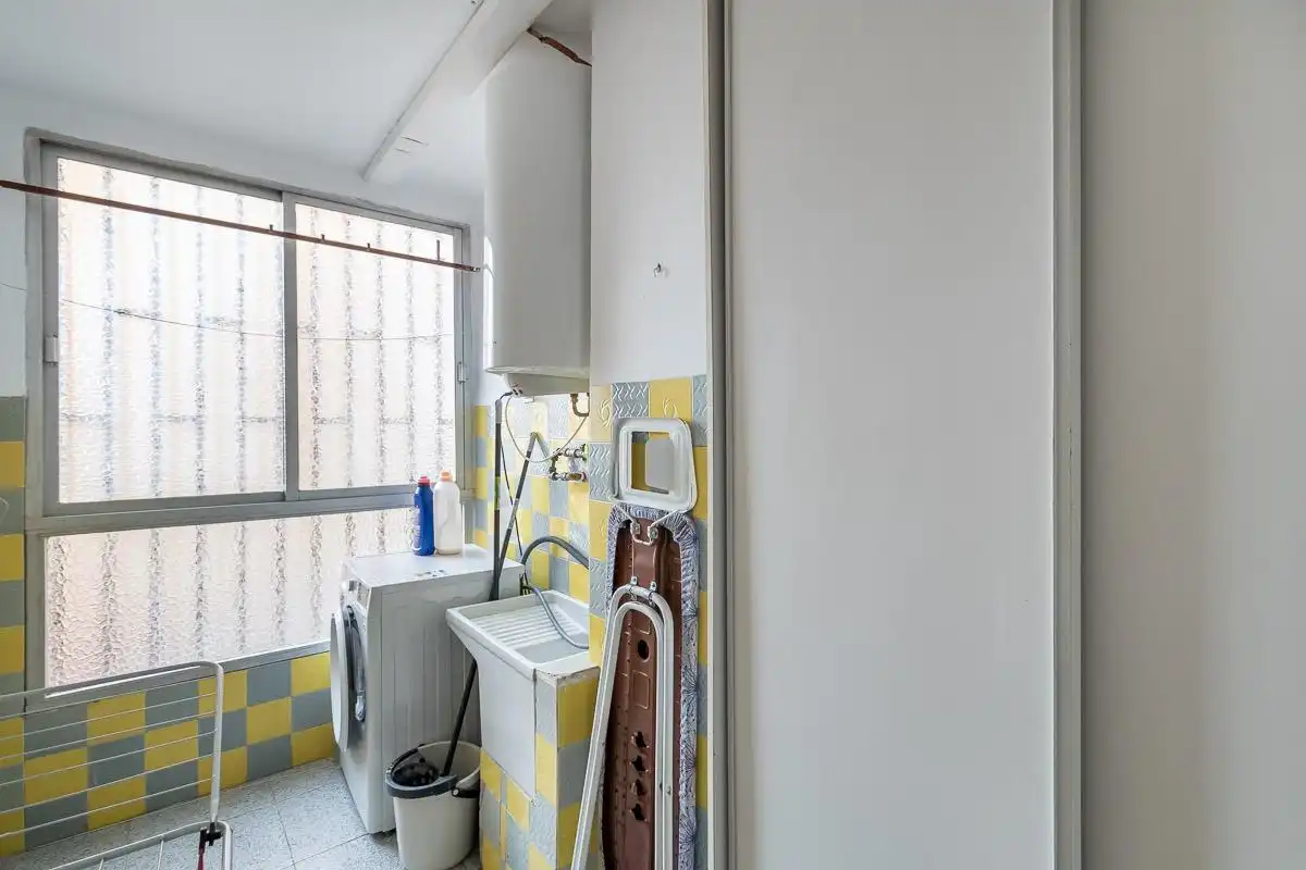 Kitchen of Flat for sale in Ronda