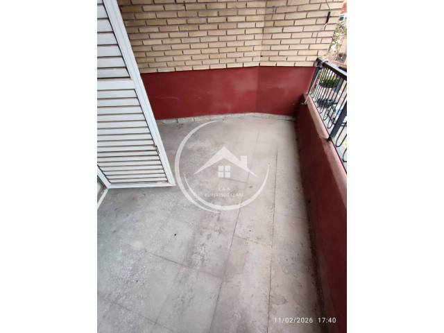 Piso en Venta en Pueblo