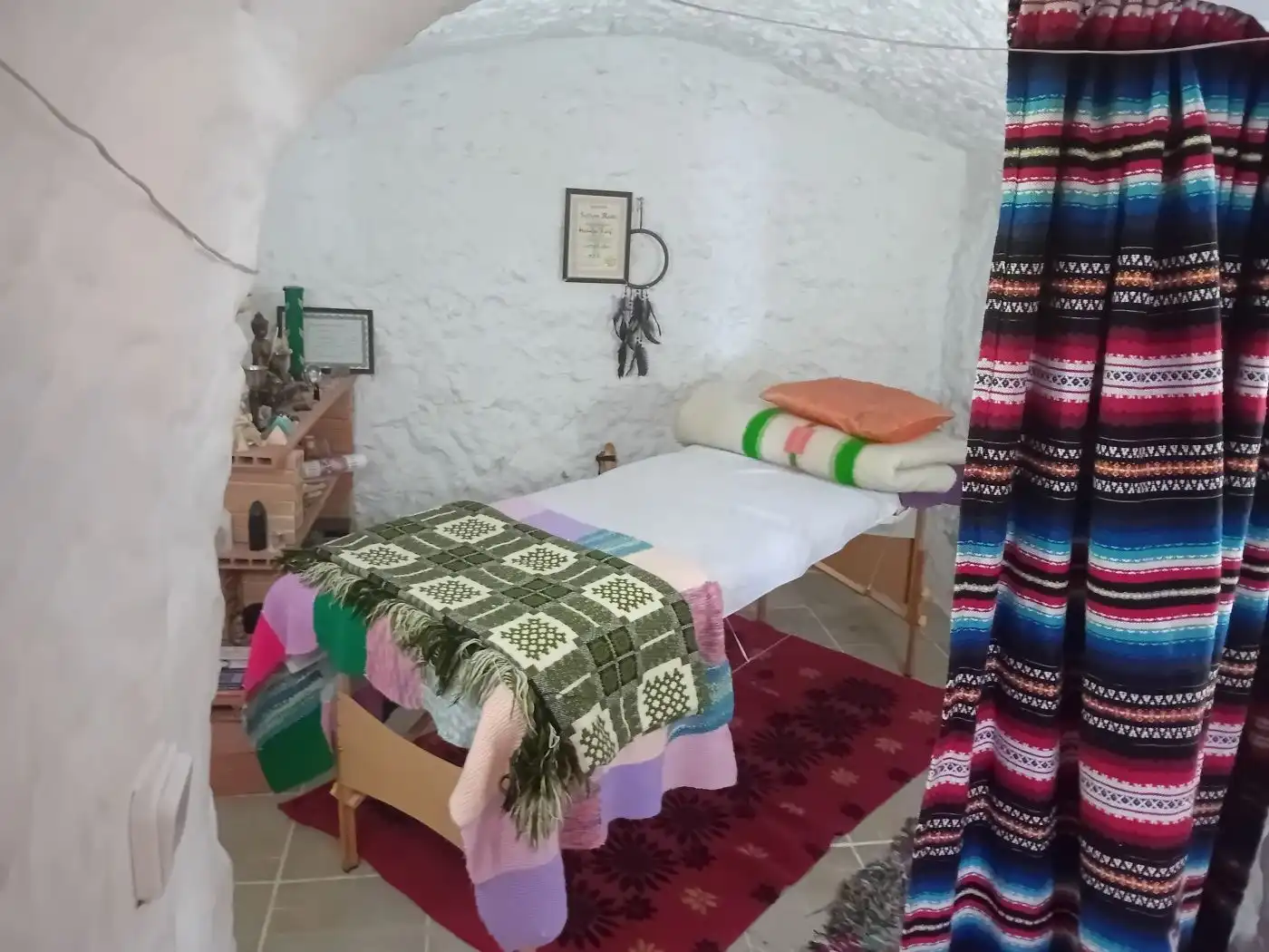 Casa rústica en venda a Baza, imagen 14