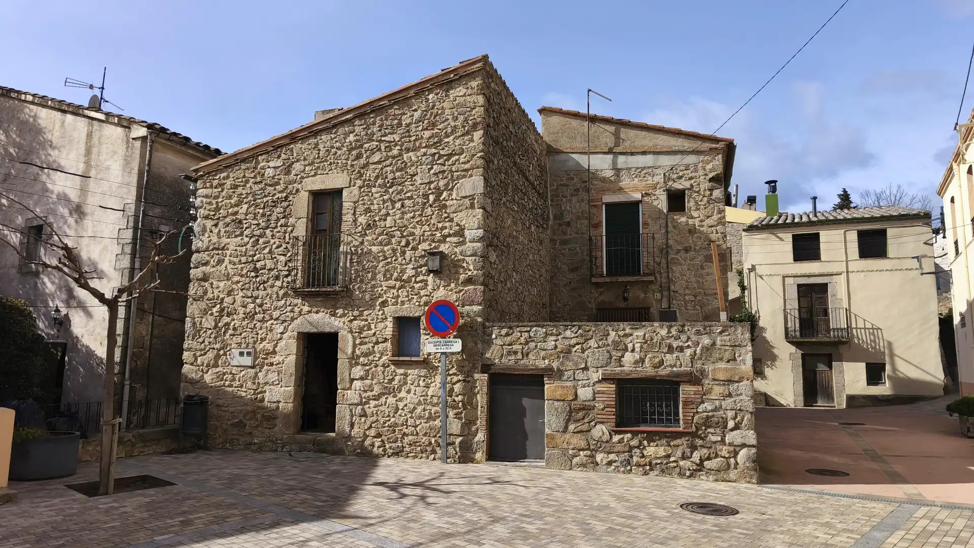Maison mitoyenne à vendre à 2 Plaça Major, imagen 20