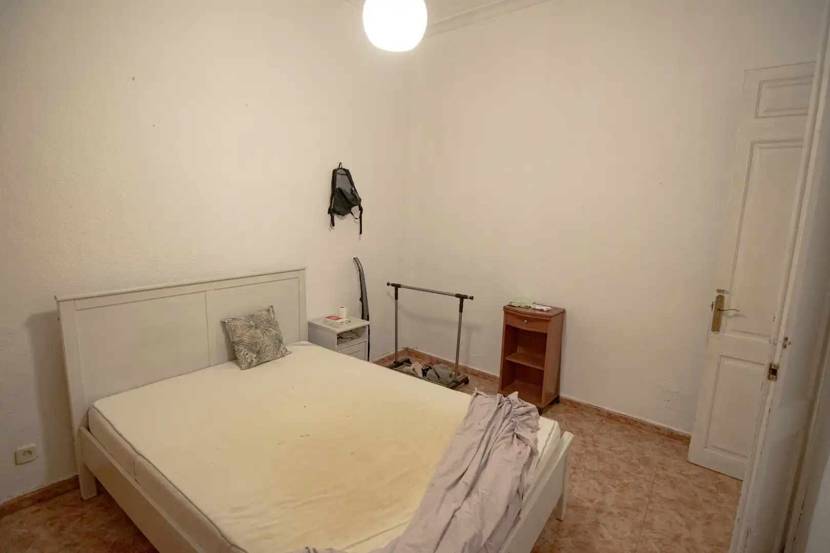 Habitación de Casa o chalet en venta en Barcelona con Terraza