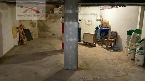 Foto 5 de Garatge en venda a Fenals, Girona