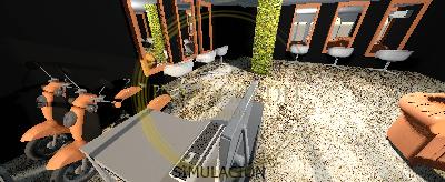 Photo 3 of Premises for sale in Calle Alfonso X el Sabio, Reyes, Madrid