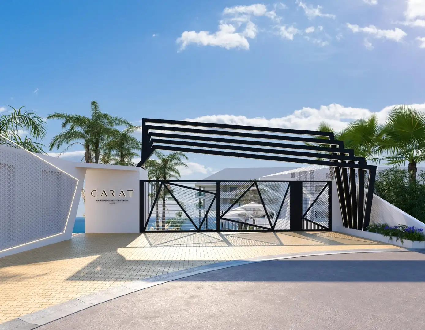 Apartament amb piscina en venda a Calle Calle Alba, imagen 13
