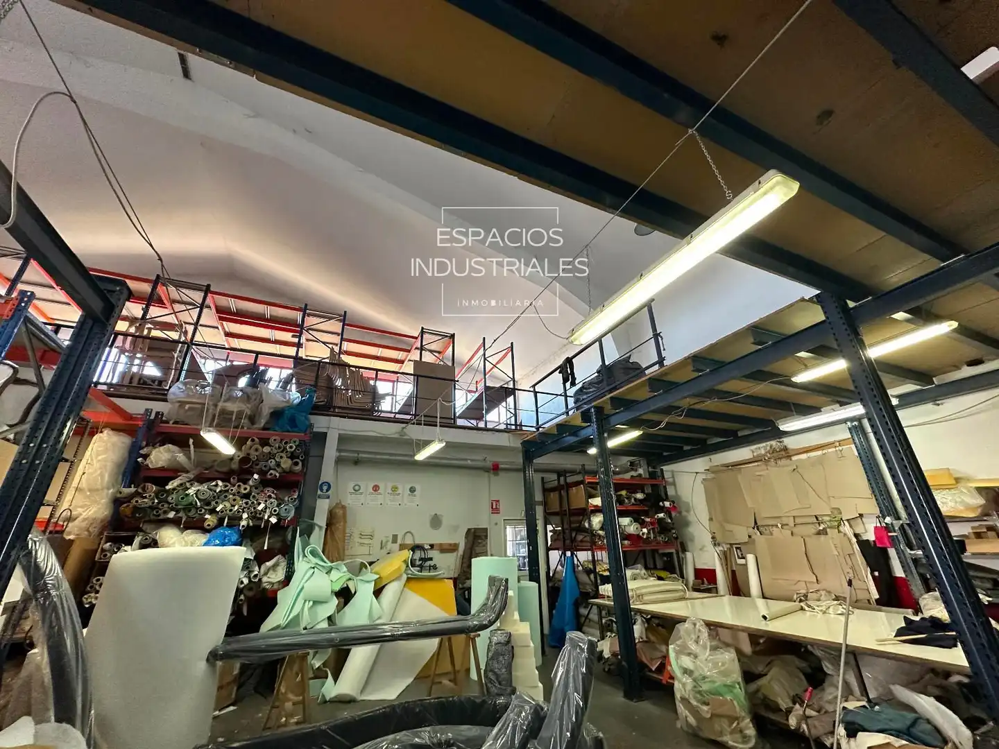Industriegebäude zum Verkauf in Altos del Olivar - El Caracol, imagen 18
