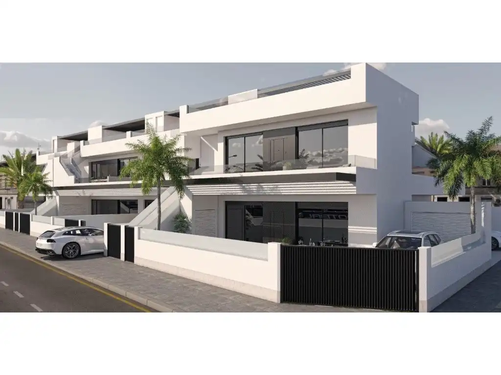 Casa o chalet en venta en Los Peñascos - El Salero - Los Imbernones