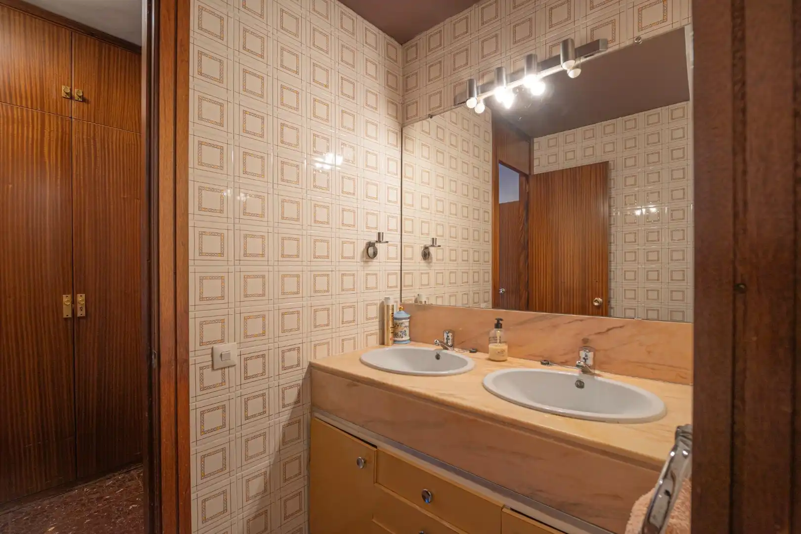 Piso con terraza en venta en Extramurs, imagen 23