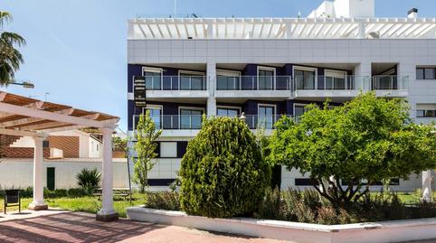 Foto 2 de Garatge en venda a Avenida de la Ilustracion, Campus de la Salud,  Granada Capital