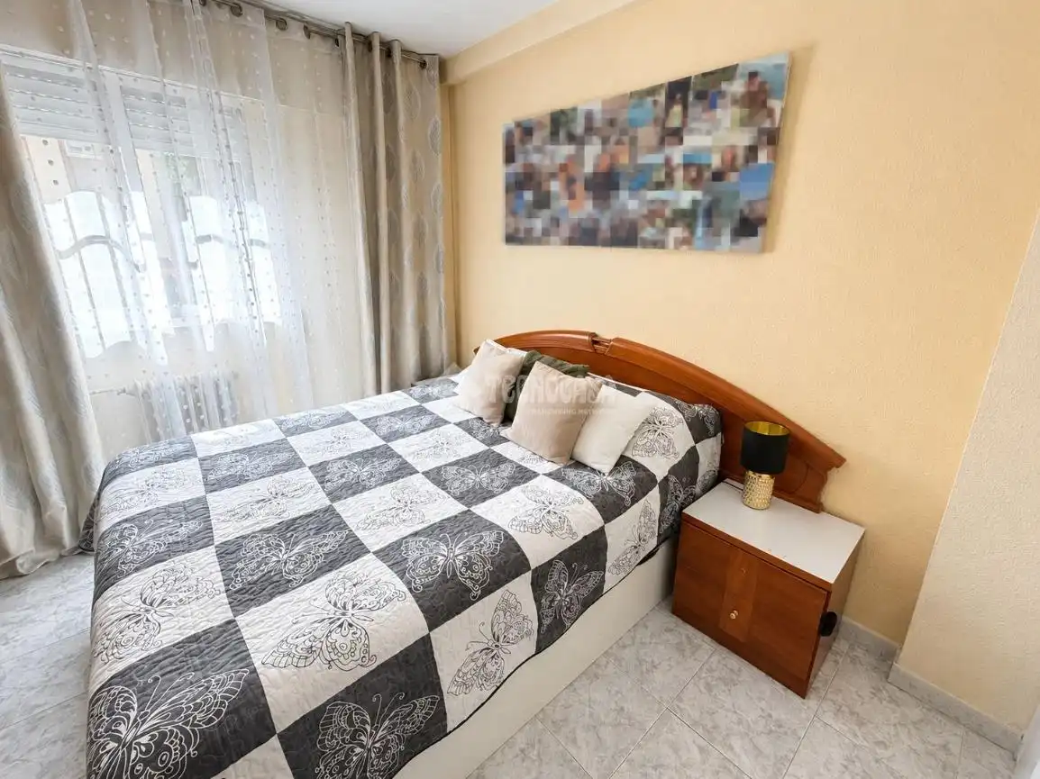 Habitación de Piso en venta en Pinto con Calefacción y Trastero