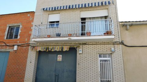 CASA Y PISO CON COCHERA, imagen 2